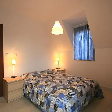 Bursztynowa 14 * Hel