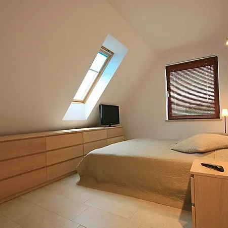 Apartmán Bursztynowa 14