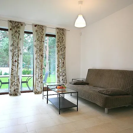 Bursztynowa 14 * Hel